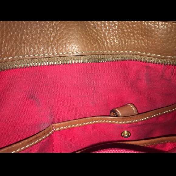 Dooney and Bourke designer bag - Picture 7 of 7